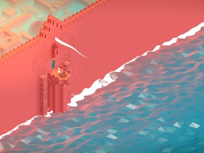 Monument Valley: Panoramic Edition