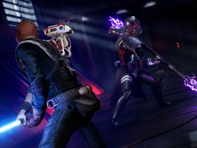 Star Wars Games Sales