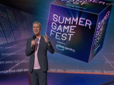 Summer Game Fest 2022