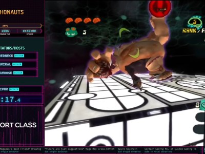 Summer Games Done Quick Sgdq 2022 Schedule Elden Ring Feat