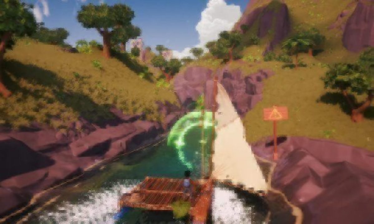 Tchia Delayed New Trailer Ocean Exploration Featured Image