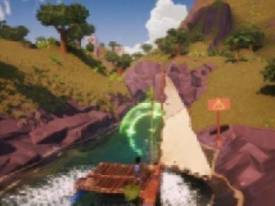Tchia Delayed New Trailer Ocean Exploration Featured Image