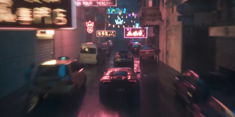 Test Drive Unlimited Solar Crown Delayed 2023 Featured Image