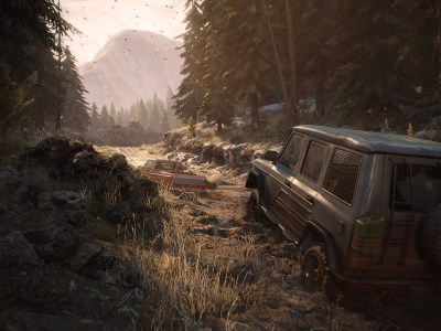 The Day Before Steam Wishlist Unreal Engine 5 launch Delayed