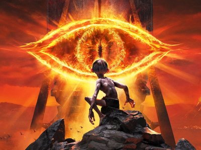 The Lord Of The Rings Gollum Release Date September Pc Steam Eye
