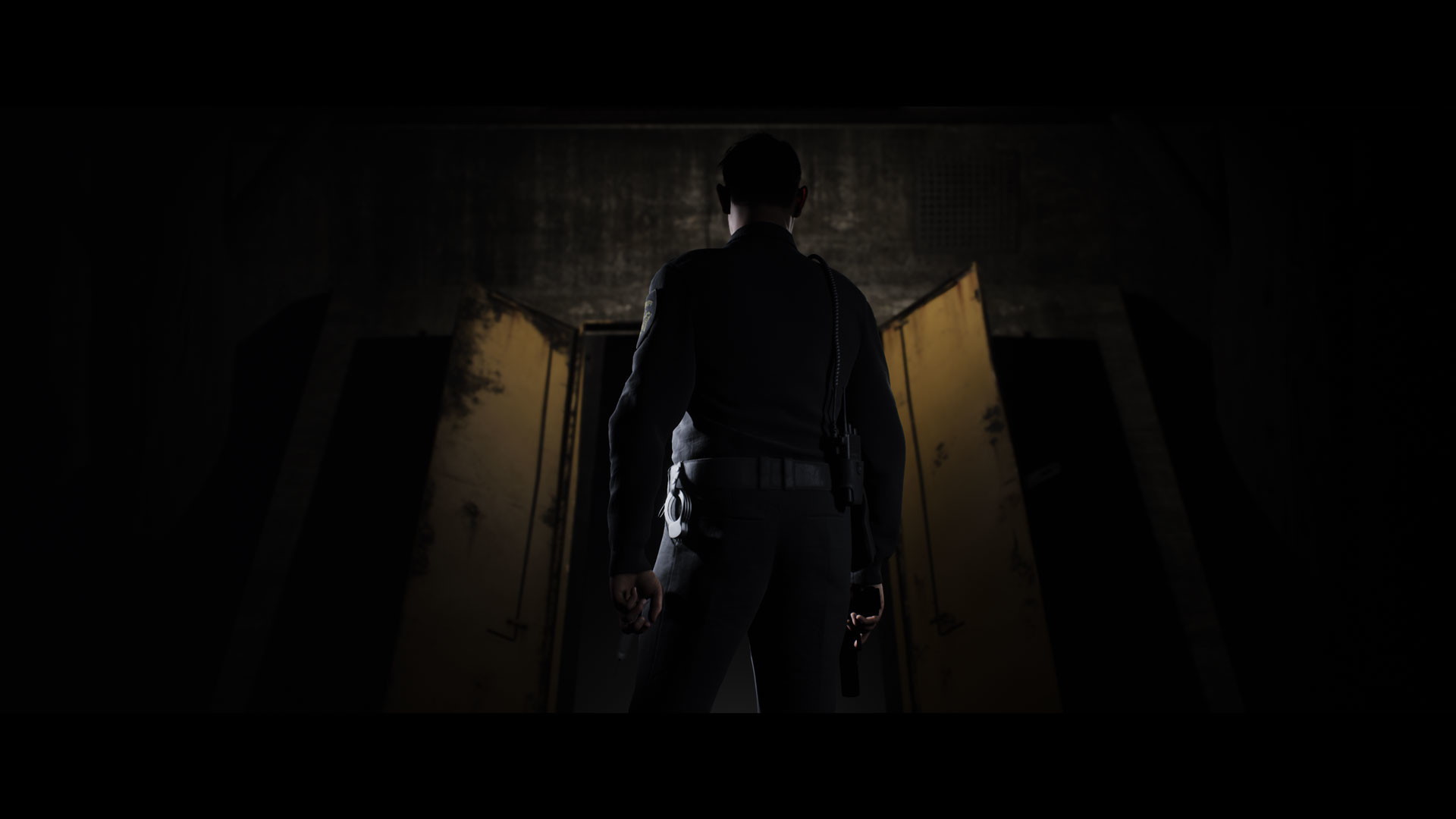 The Quarry Death Rewind Mechanic