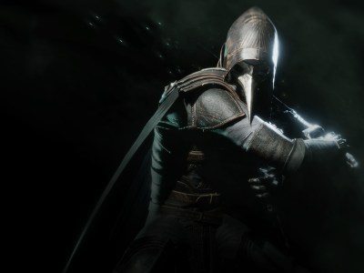 Thymesia Release Date Bloodborne Vibes Pc August