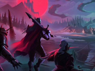 V Rising Worth It Preview early access Feature Image