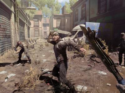 Dying Light 2 DLC delay battle