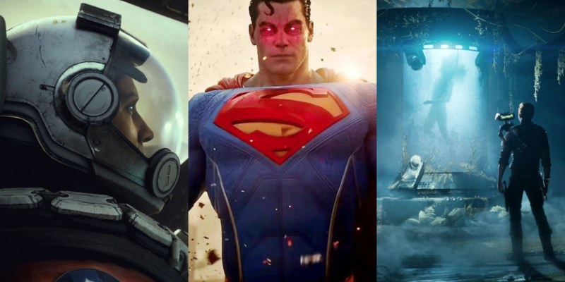 Most anticipated games of 2022: Suicide Squad: Kill the Justice League