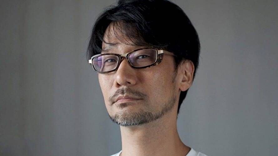 Kojima Xbox Hideo director