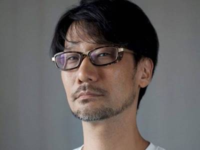 Kojima Xbox Hideo director