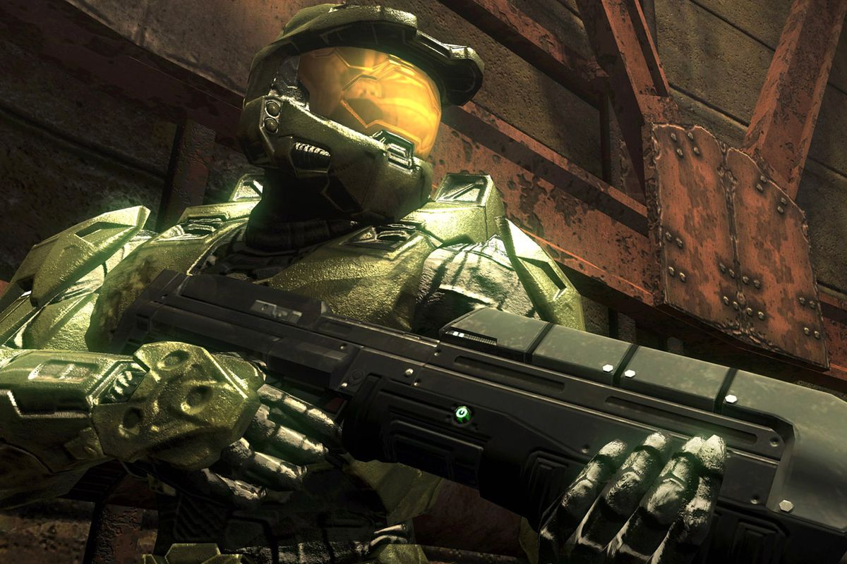 Halo: The Master Chief Collection' could still get microtransactions