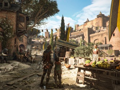 A Plague Tale Requiem Gameplay