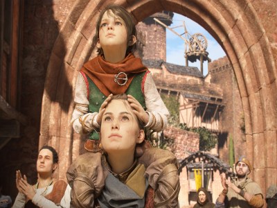 A Plague Tale Requiem Release date