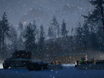 Alaskan Truck Simulator Pc Preview 3