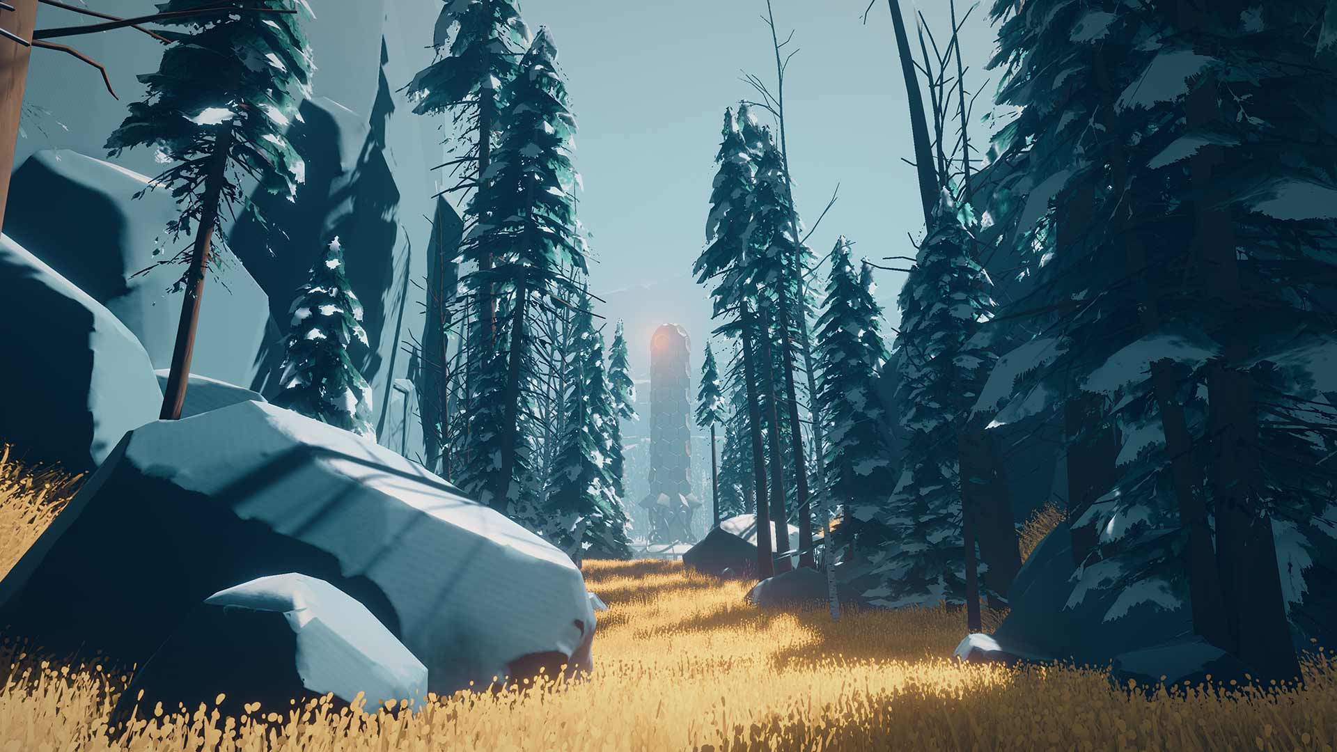 Arctic Awakening Trailer Screenshot Survival Game Pc Gameplay Story