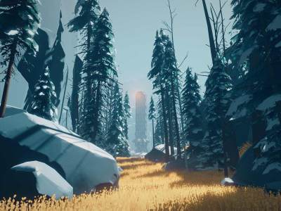 Arctic Awakening Trailer Screenshot Survival Game Pc Gameplay Story