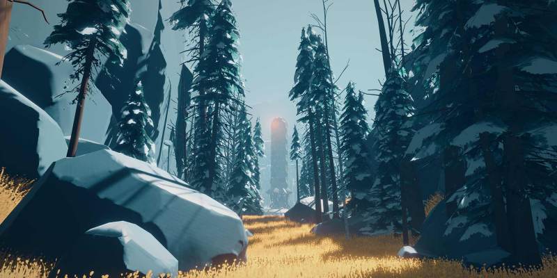 Arctic Awakening Trailer Screenshot Survival Game Pc Gameplay Story