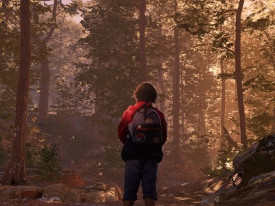 As Dusk Falls Trailer