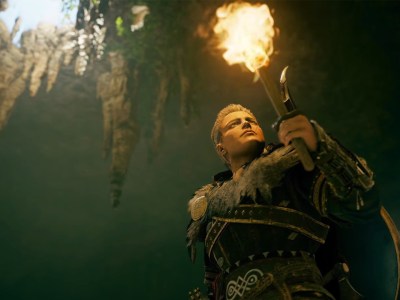 Assassins Creed Valhalla Year 2