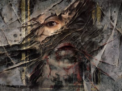 Bloober Team Layers Of Fear Teaser Announcement