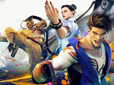 Capcom Showcase
