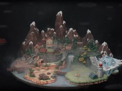 Cuphead The Delicious Last Course Dlc Secret Boss How To Beat Tips