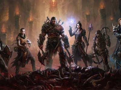 Diablo Immortal revenue
