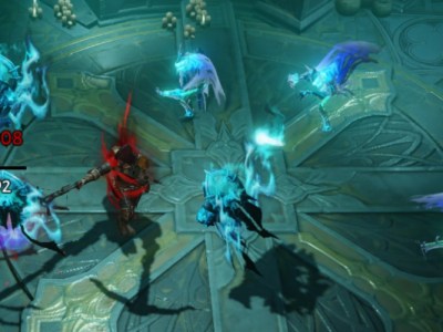 Diablo Immortal Impressions Pay To Win Featured Image