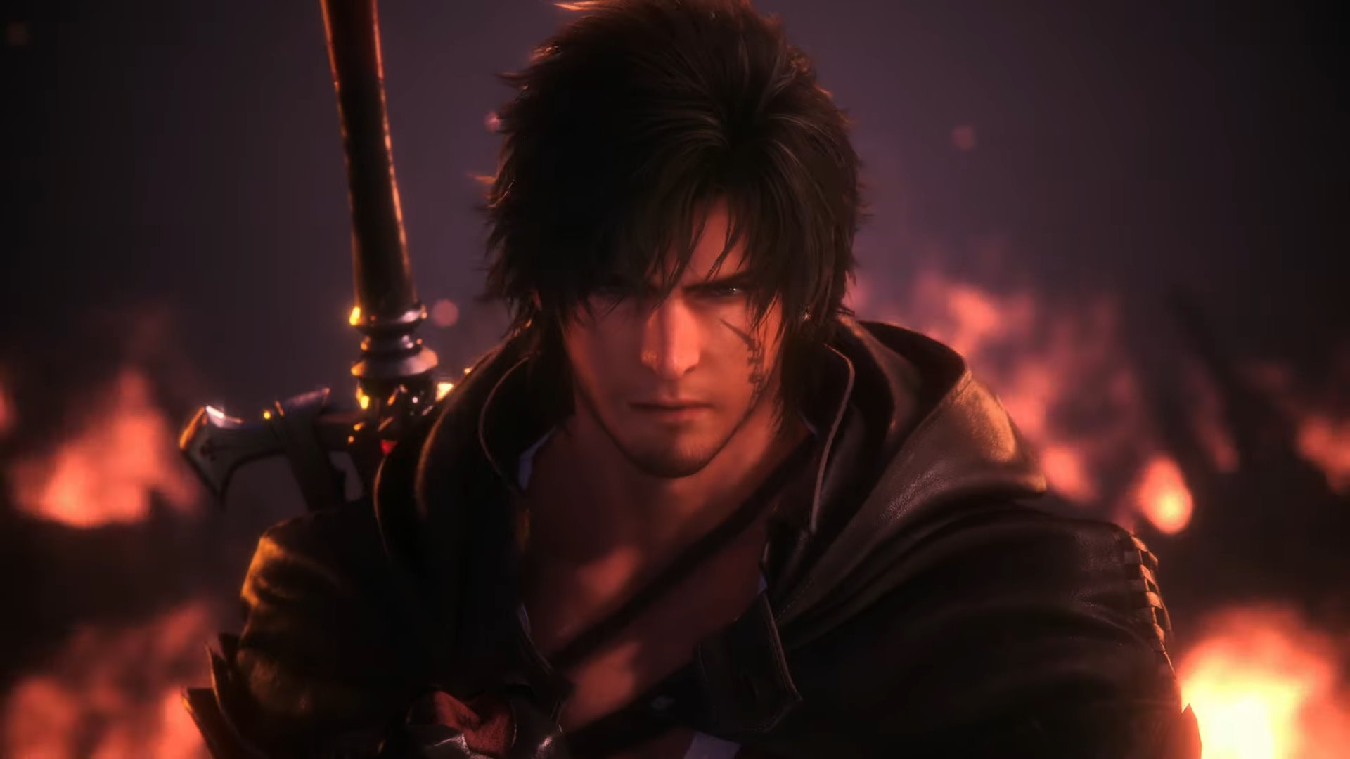 Final Fantasy Xvi State Of Play Release Date Trailer