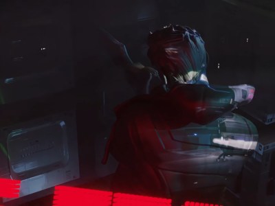 Flashback 2 announced