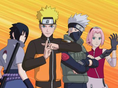 Fortnite Naruto Rewards