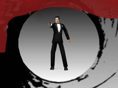 GoldenEye 007 remaster achievements