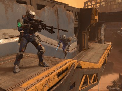 Halo Infinite Melee Desync Issues