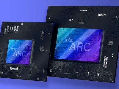 Intel Arc Vulkan 1.3 gpu graphics card alchemist driver