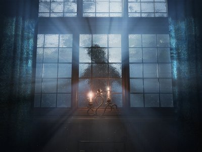 Layers Of Fears Reveal Unreal Engine 5 Expanded Plot 1