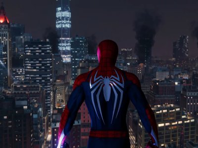 Marvel’s Spider Man Remastered Pc Release Confirmed