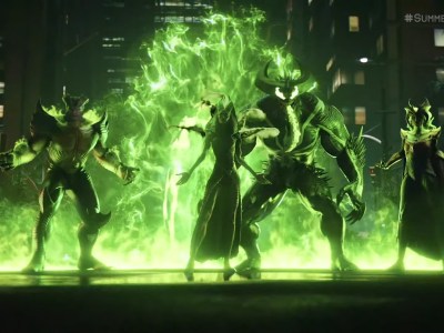Midnight Suns Summer Game Fest
