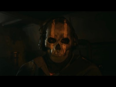 Call of Duty Next event