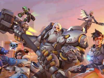 Overwatch 2 Cosmetics