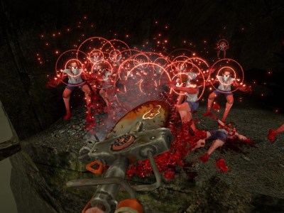 Postal Brain Damaged Review 1