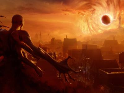 Redfall official trailer