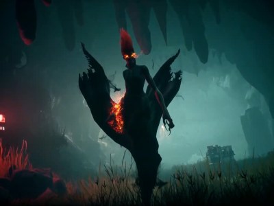 Redfall Gameplay Trailer