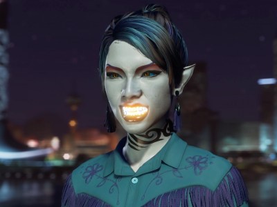 Saints Row Reboot Boss Factory Reveal Preview