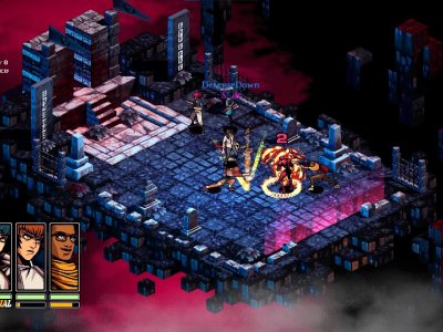 demonschool release pc 2023