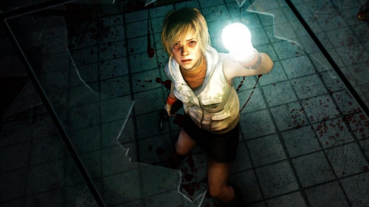 Silent Hill Universe