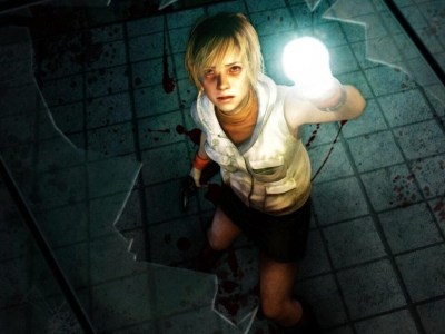 Silent Hill Universe