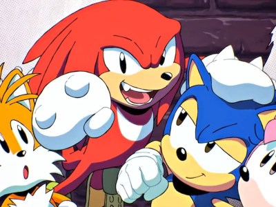 sonic 3 knuckles soundtrack