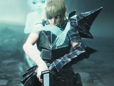 Soulstice Preview 1